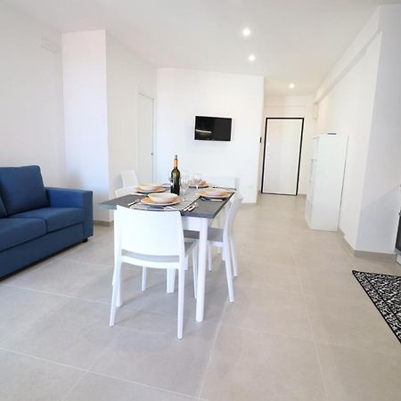 Holiday Home Galatea A Otranto Dış mekan fotoğraf