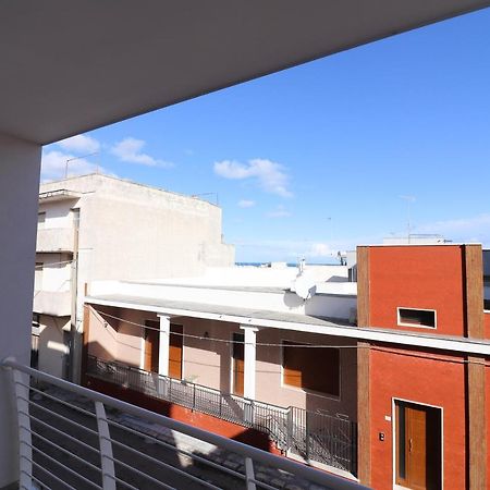 Holiday Home Galatea A Otranto Dış mekan fotoğraf