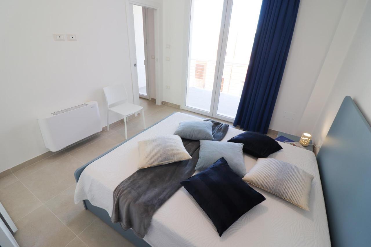 Holiday Home Galatea A Otranto Dış mekan fotoğraf