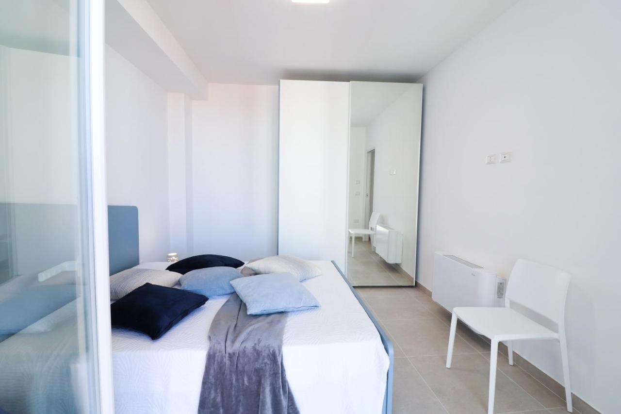 Holiday Home Galatea A Otranto Dış mekan fotoğraf