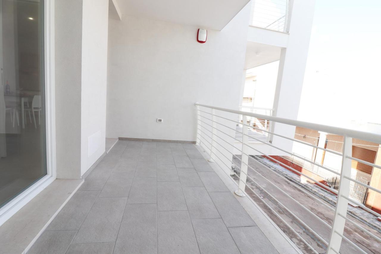 Holiday Home Galatea A Otranto Dış mekan fotoğraf