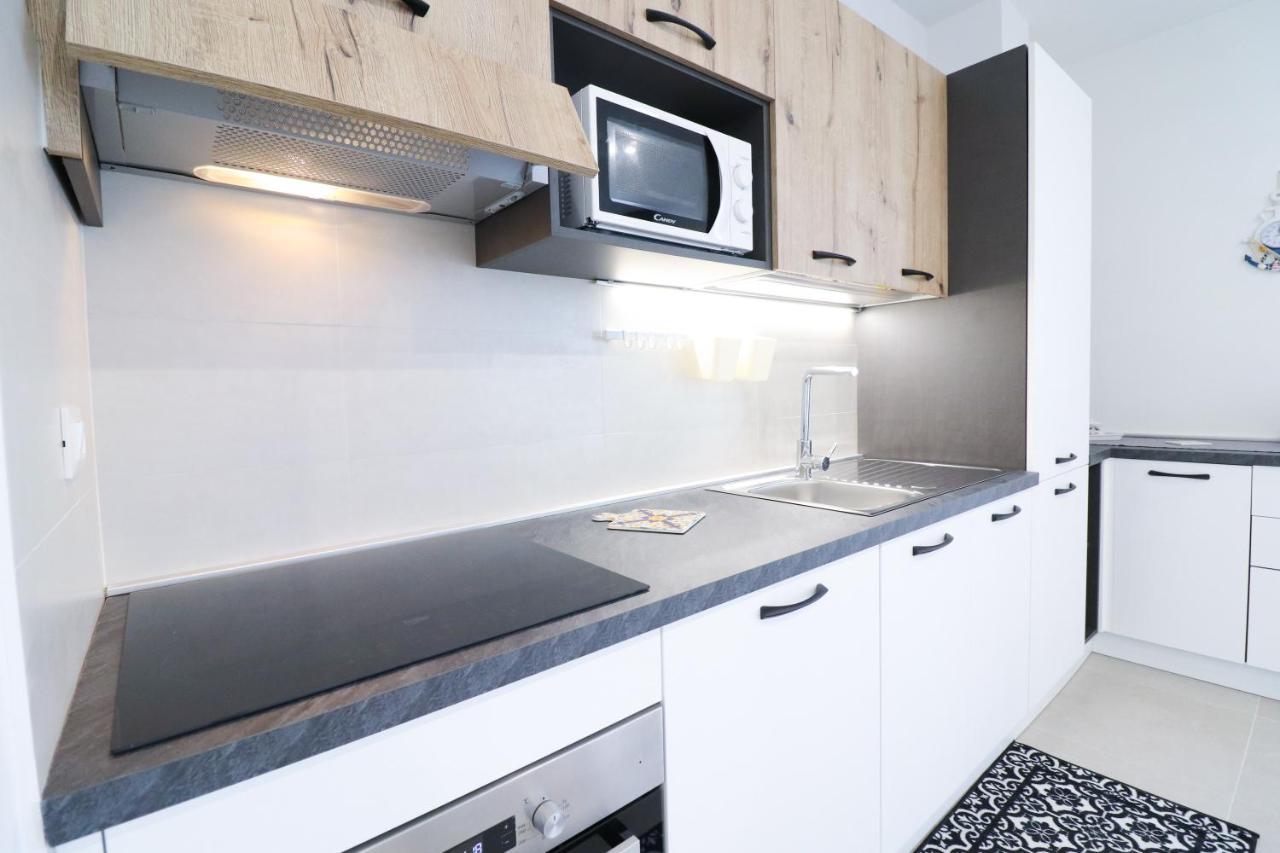 Holiday Home Galatea A Otranto Dış mekan fotoğraf
