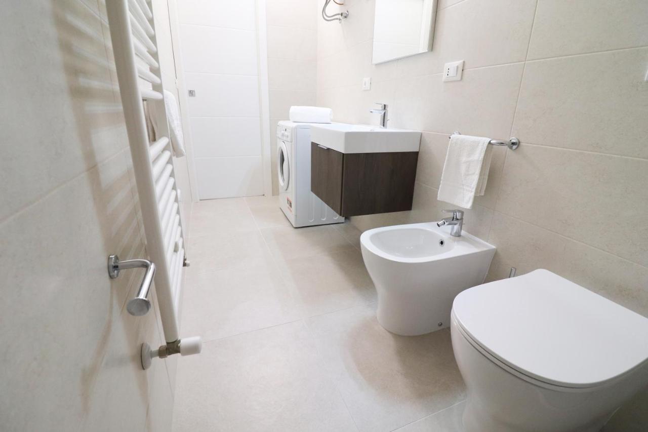 Holiday Home Galatea A Otranto Dış mekan fotoğraf