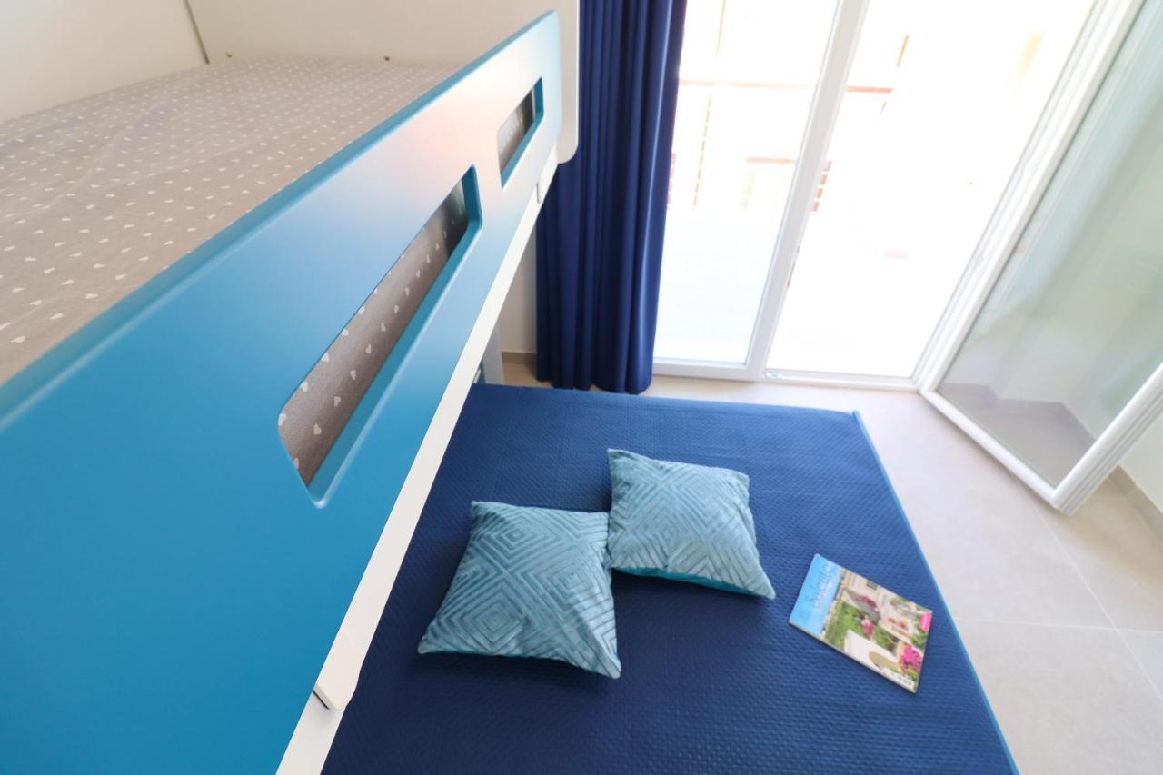 Holiday Home Galatea A Otranto Dış mekan fotoğraf