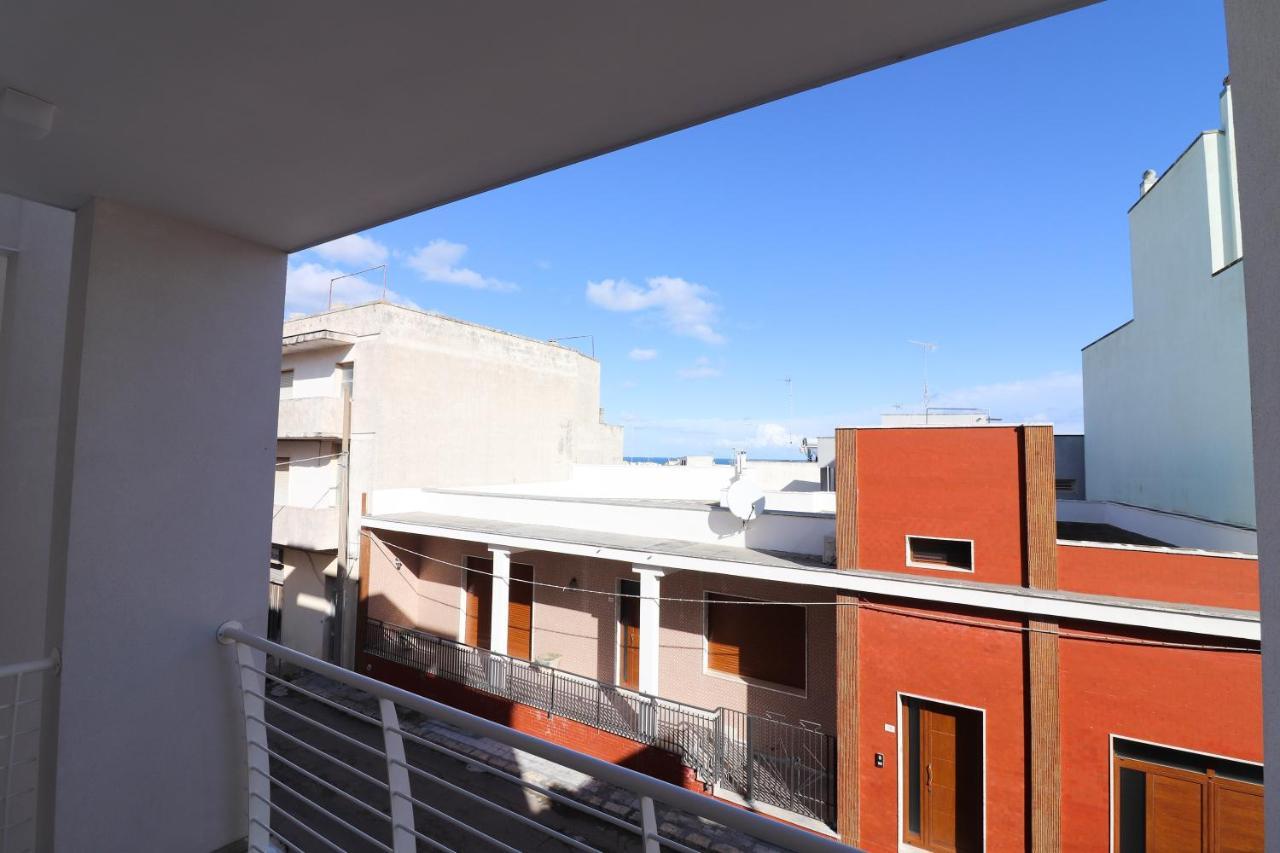 Holiday Home Galatea A Otranto Dış mekan fotoğraf
