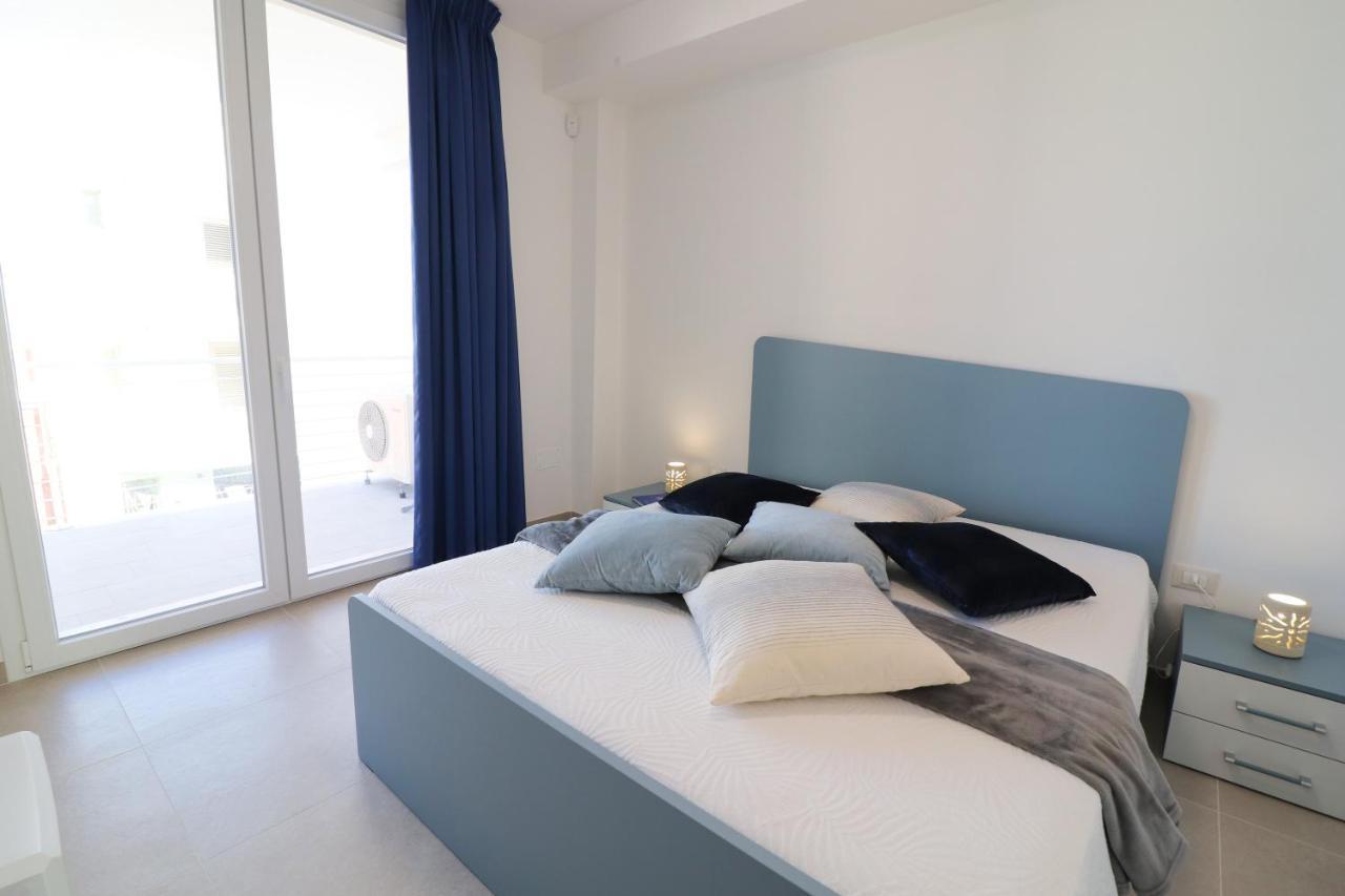 Holiday Home Galatea A Otranto Dış mekan fotoğraf