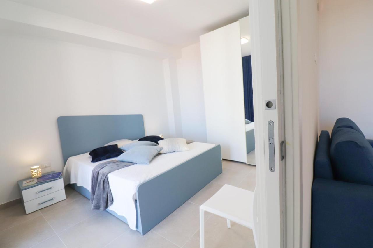 Holiday Home Galatea A Otranto Dış mekan fotoğraf