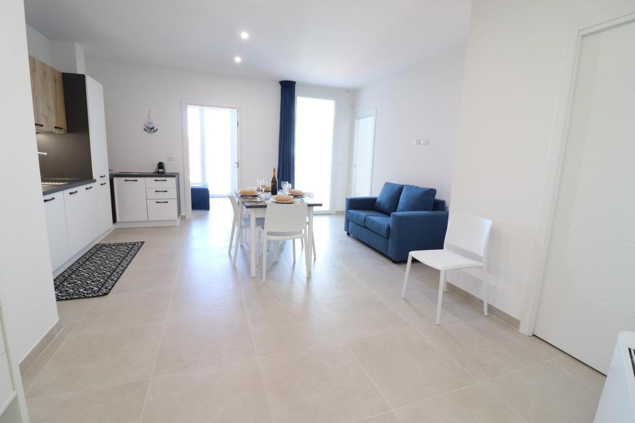 Holiday Home Galatea A Otranto Dış mekan fotoğraf