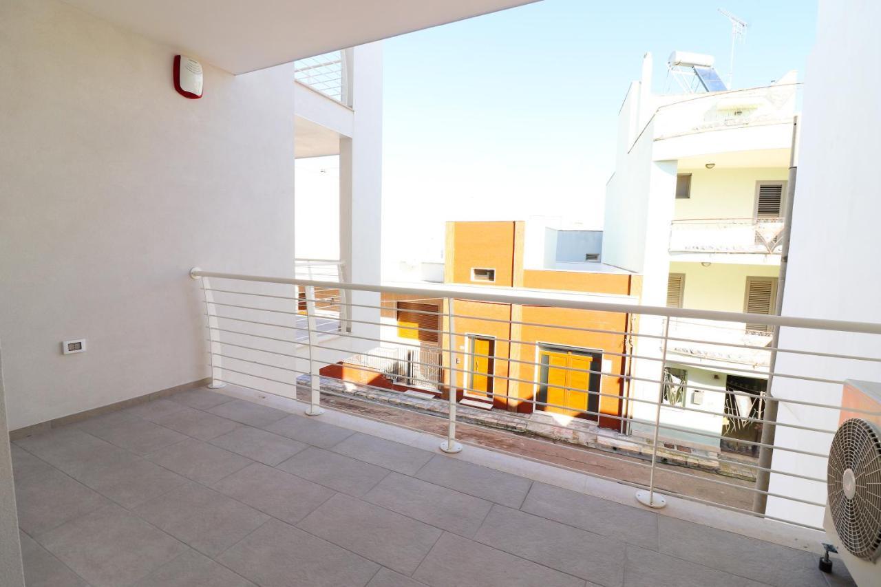 Holiday Home Galatea A Otranto Dış mekan fotoğraf