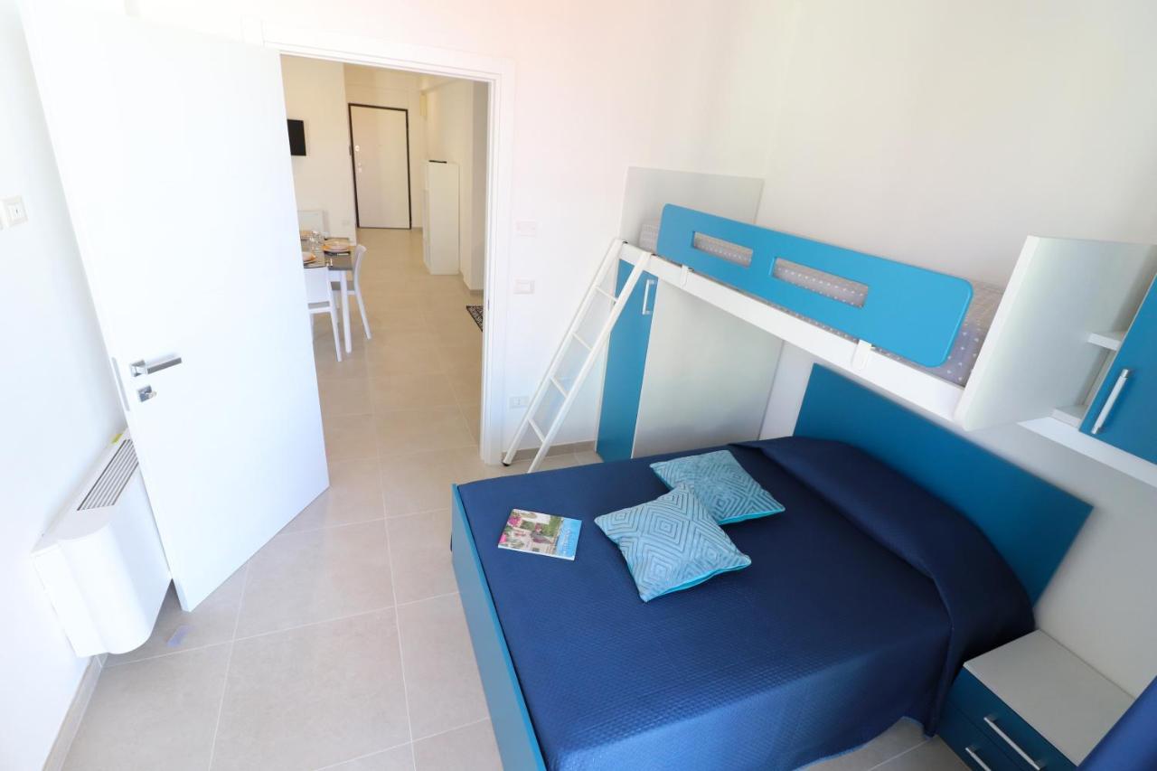 Holiday Home Galatea A Otranto Dış mekan fotoğraf