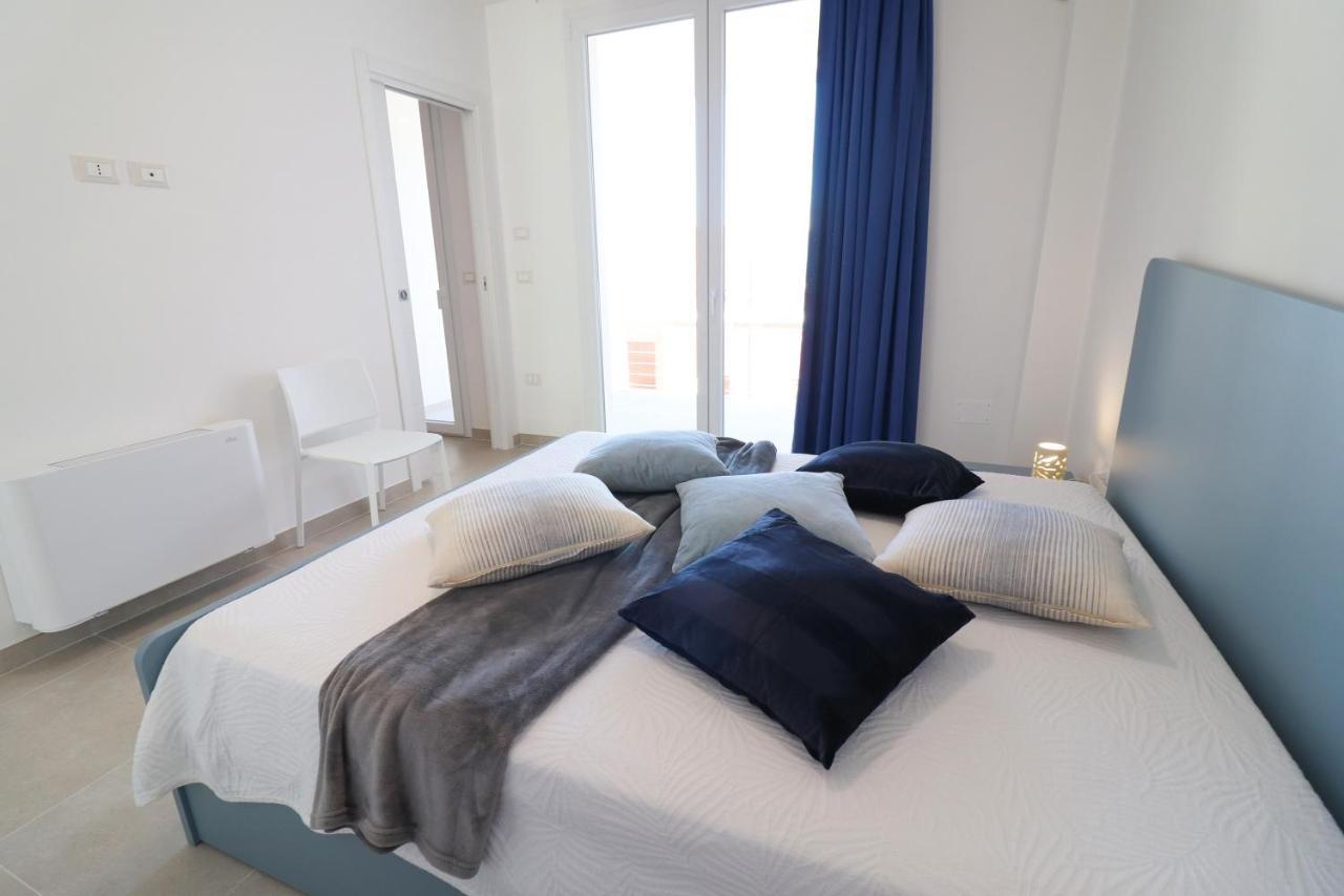 Holiday Home Galatea A Otranto Dış mekan fotoğraf