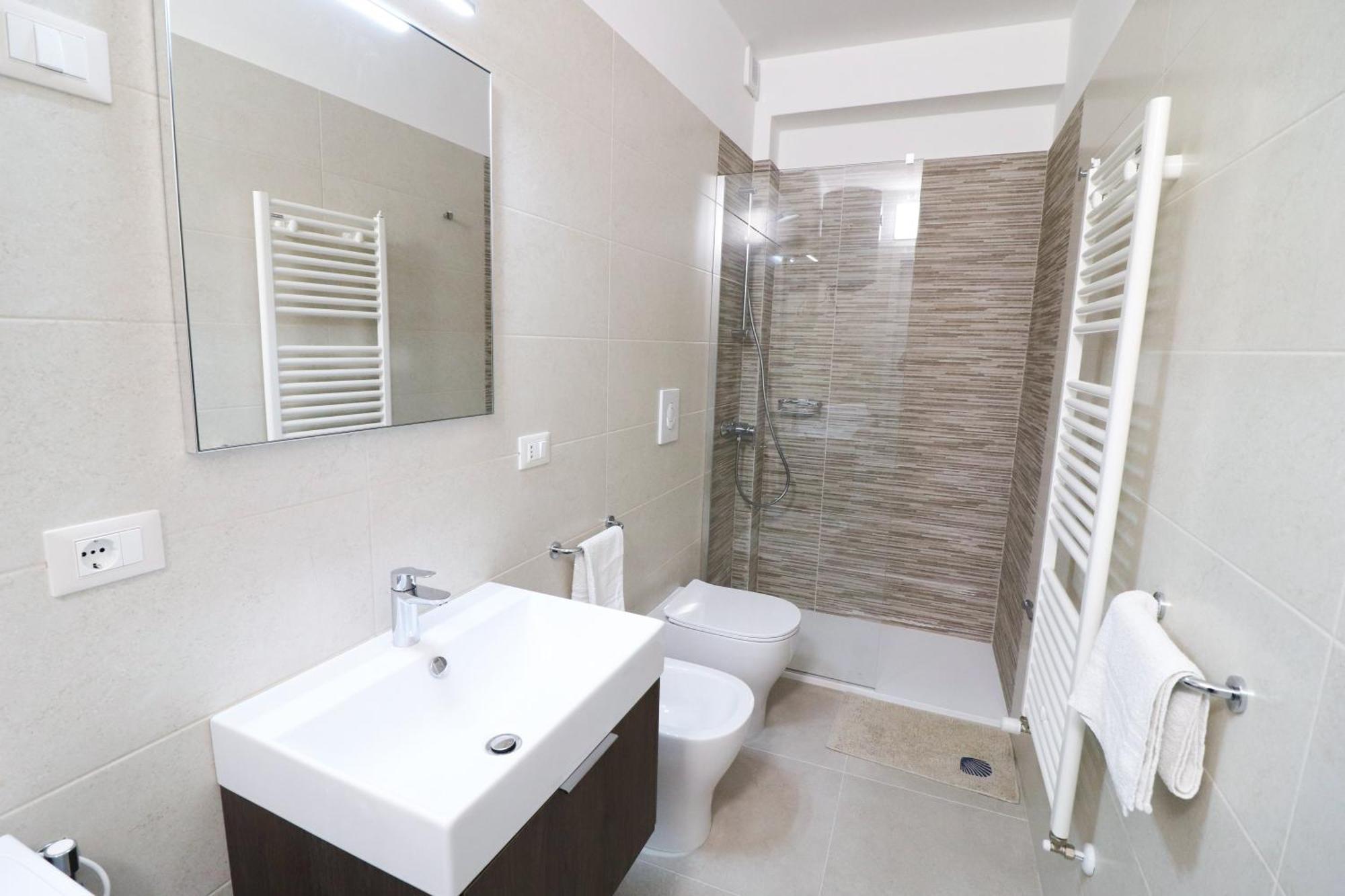 Holiday Home Galatea A Otranto Dış mekan fotoğraf