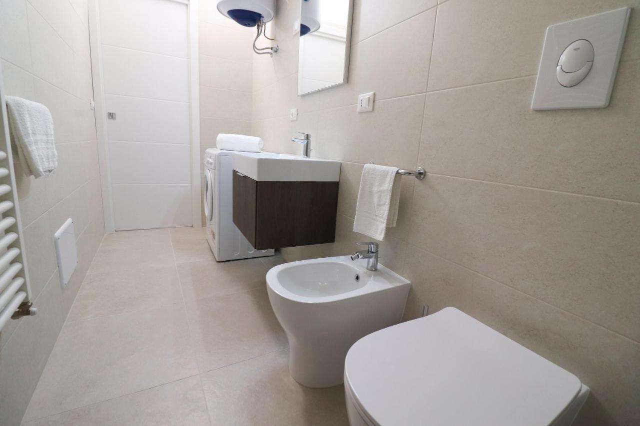 Holiday Home Galatea A Otranto Dış mekan fotoğraf