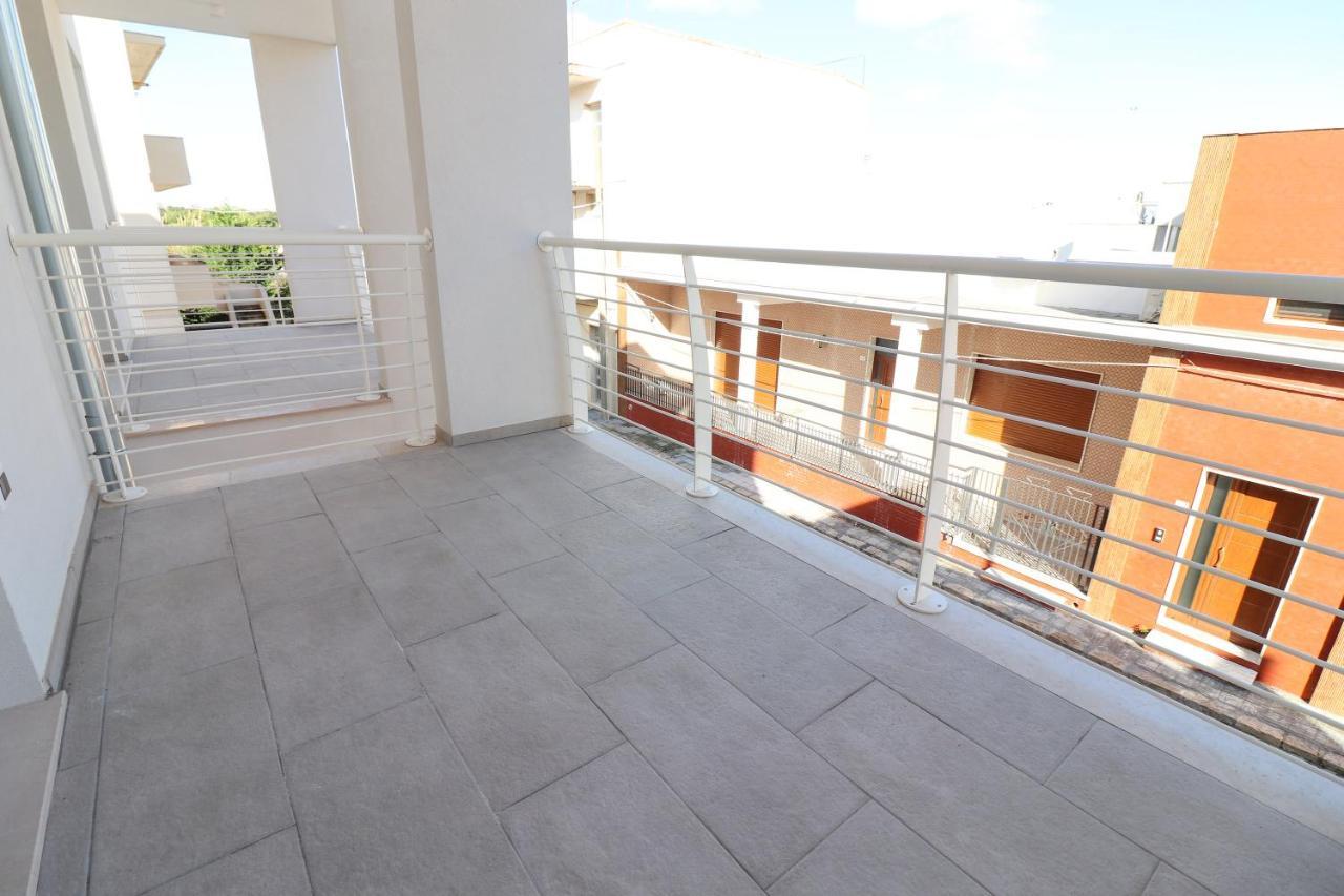 Holiday Home Galatea A Otranto Dış mekan fotoğraf
