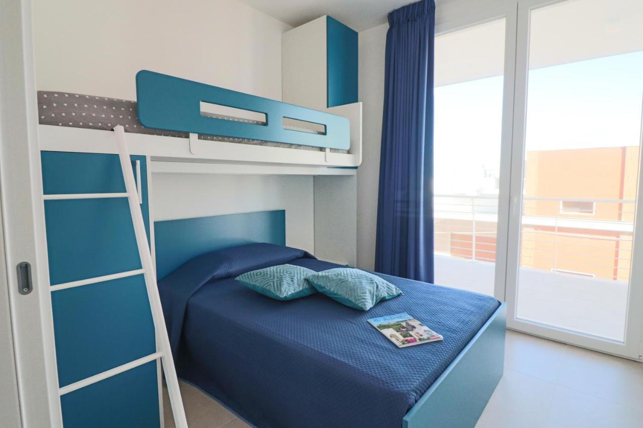 Holiday Home Galatea A Otranto Dış mekan fotoğraf