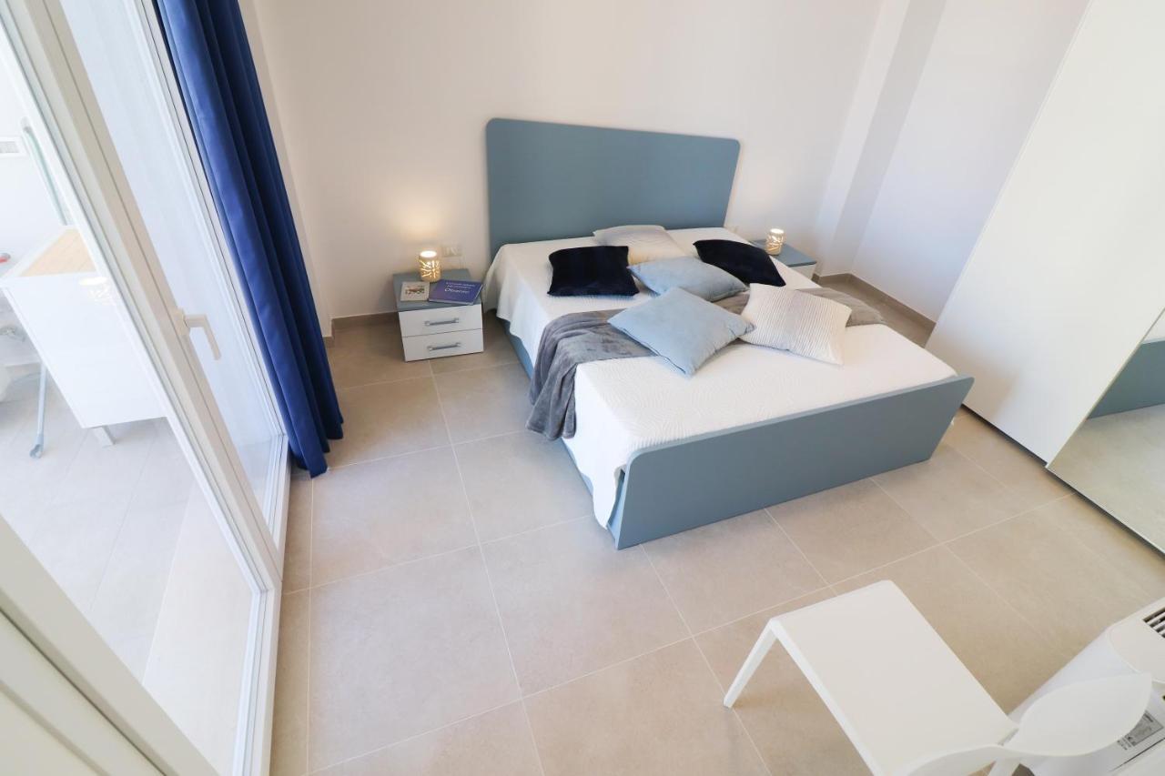 Holiday Home Galatea A Otranto Dış mekan fotoğraf