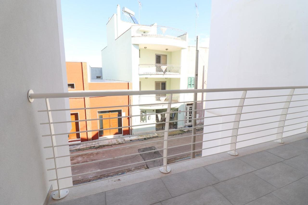 Holiday Home Galatea A Otranto Dış mekan fotoğraf