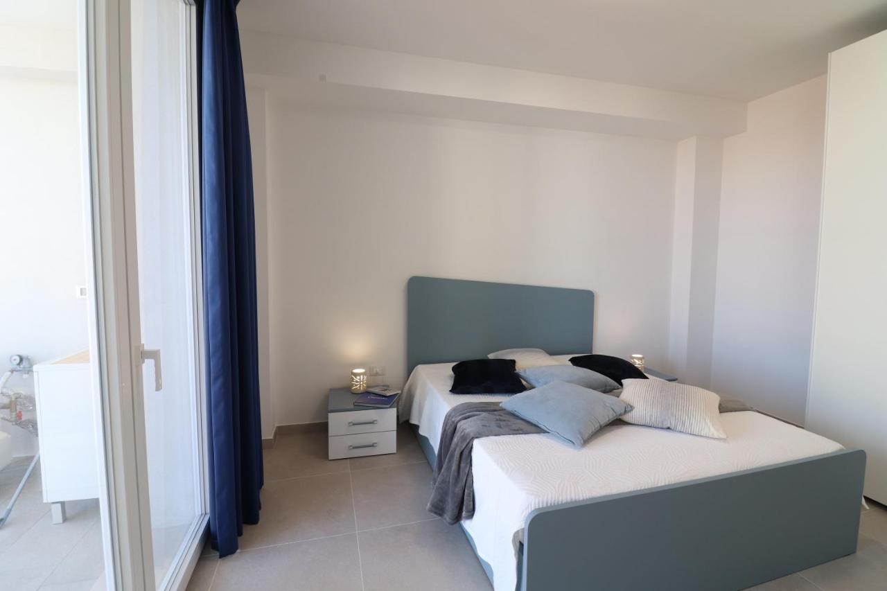 Holiday Home Galatea A Otranto Dış mekan fotoğraf