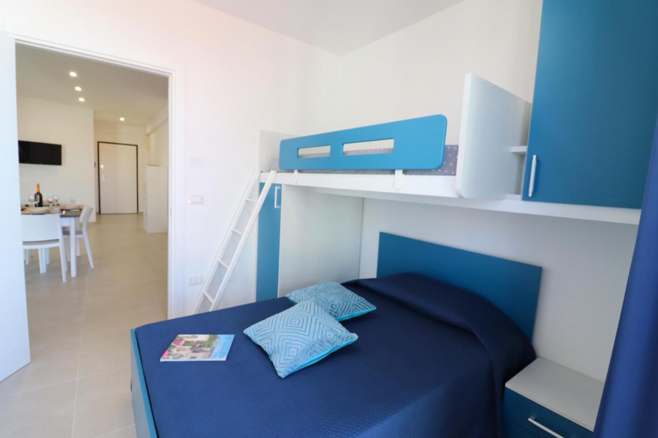 Holiday Home Galatea A Otranto Dış mekan fotoğraf