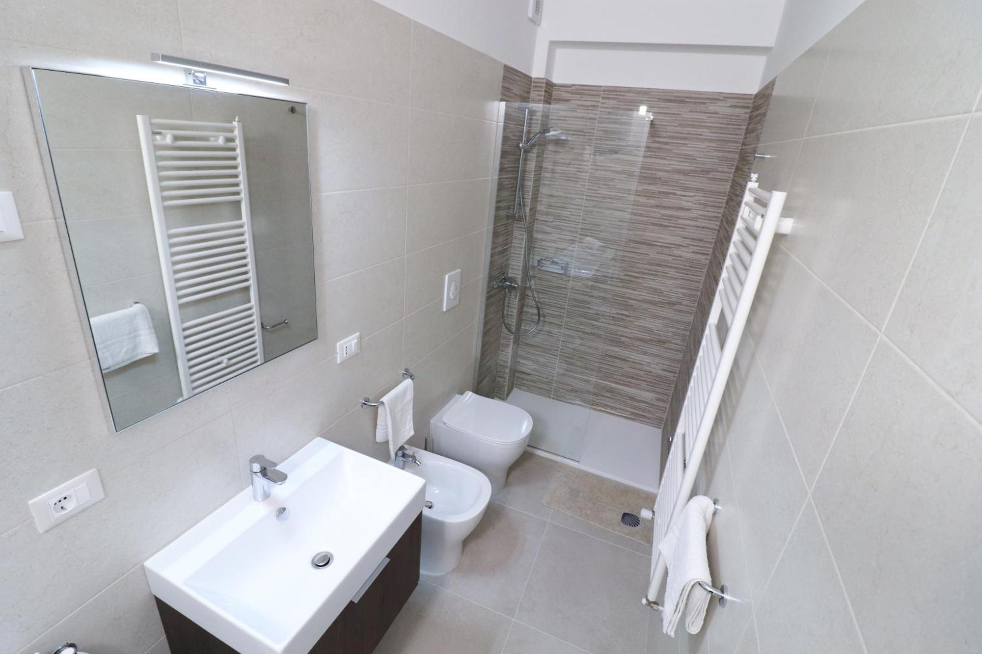Holiday Home Galatea A Otranto Dış mekan fotoğraf